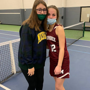 Meet your Posher, Madelyne